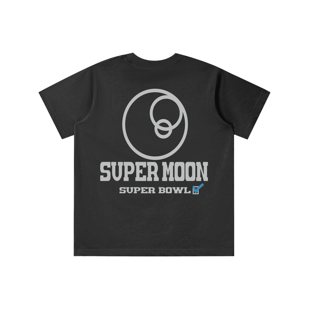 WHOOP ASS KIDS TEE