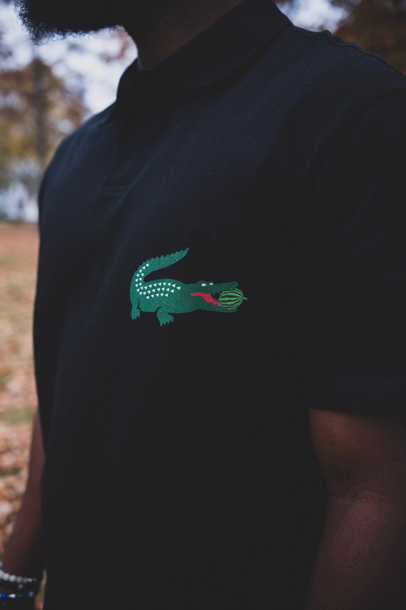 MELONGATOR POLO*