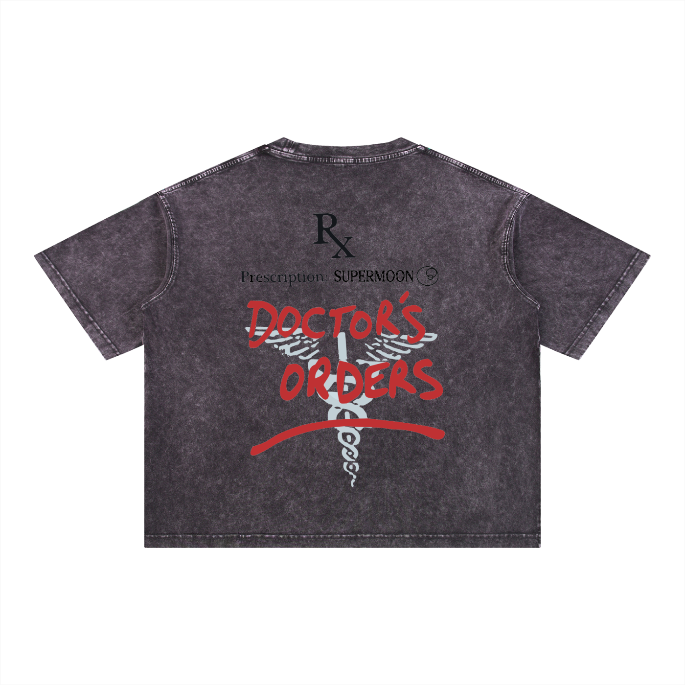 DOCTORS ORDERS TEE
