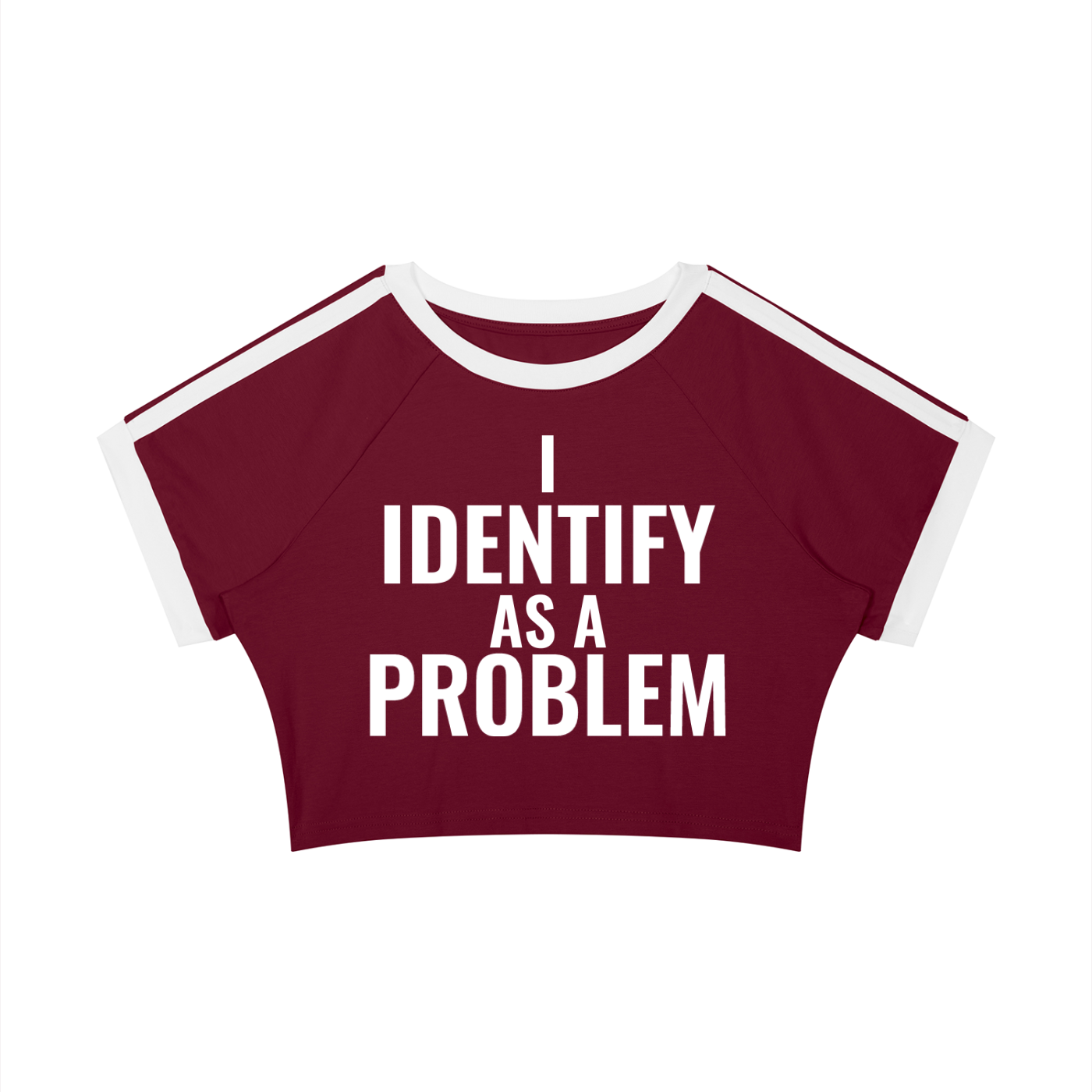 A PROBLEM CROP (DF)