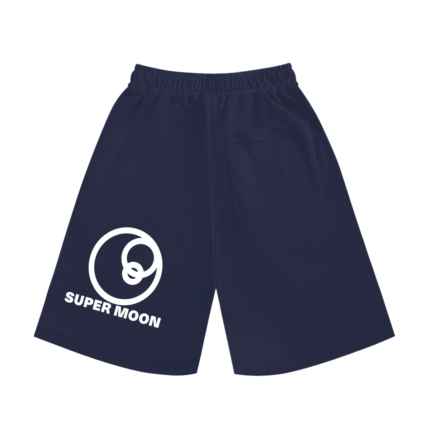 ANGEL OF HEALTH KIDS SHORTS