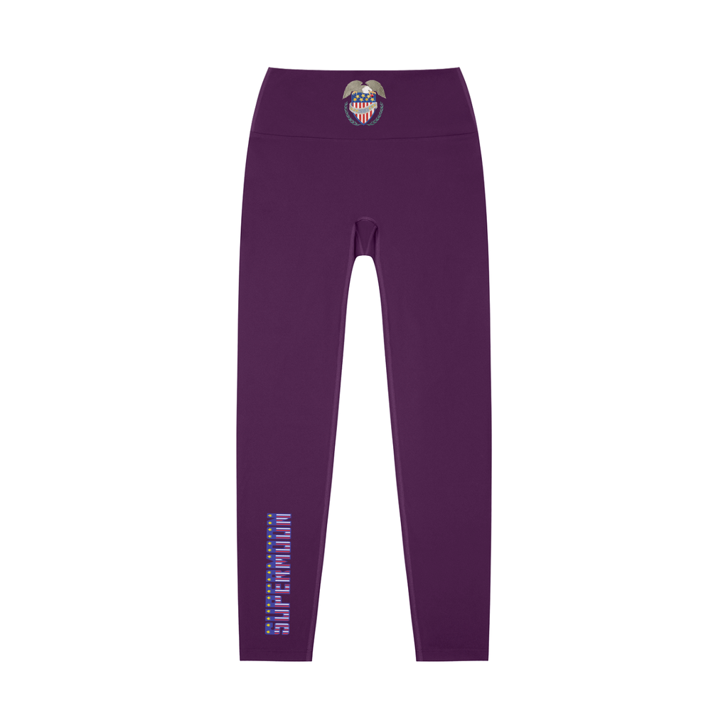 MAHA YOGO PANTS