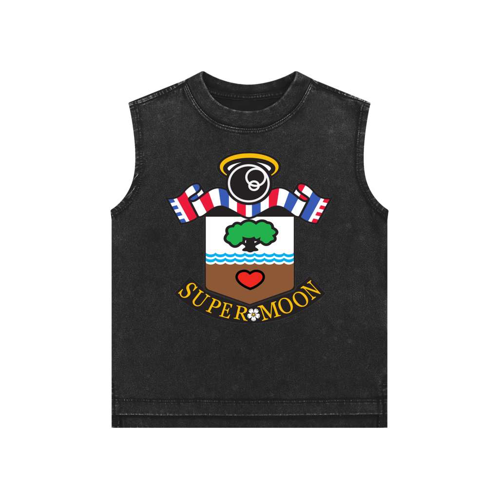 SM CREST KIDS TANK