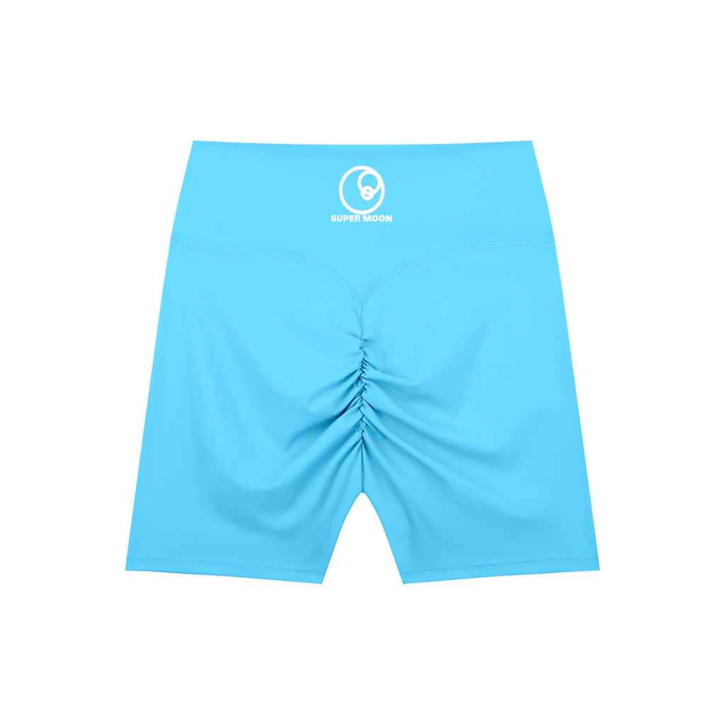 ANGEL OF HEALTH WEDGGY SHORTS
