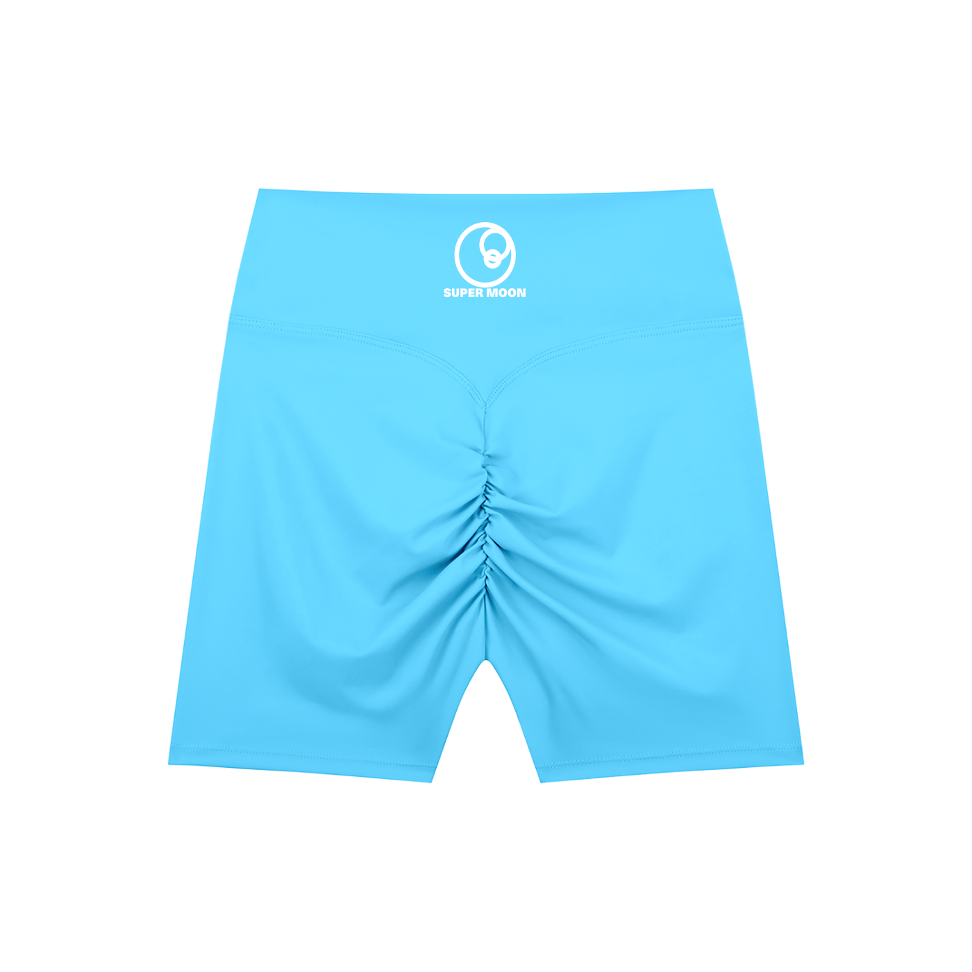 ANGEL OF HEALTH WEDGGY SHORTS