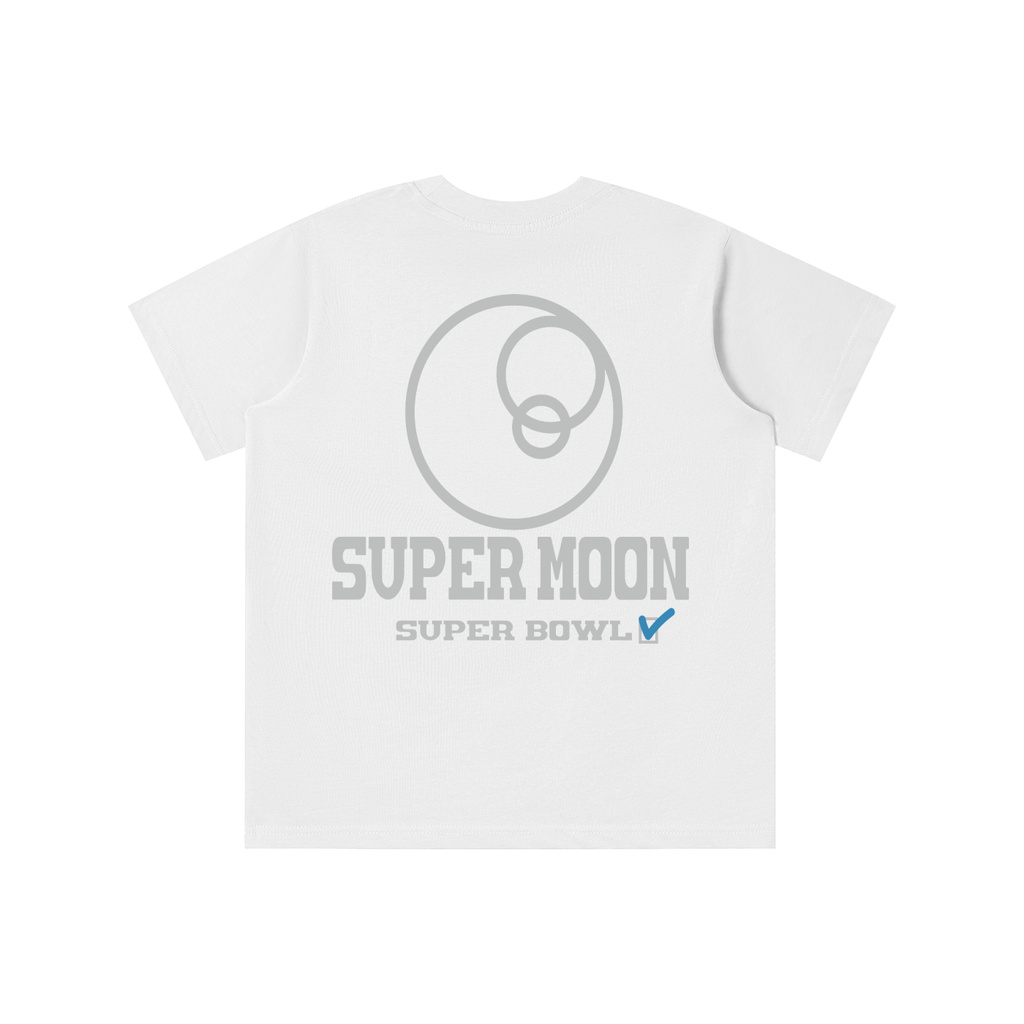 WHOOP ASS KIDS TEE