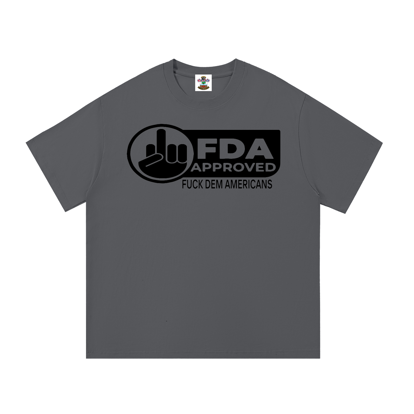 F the FDA TEE