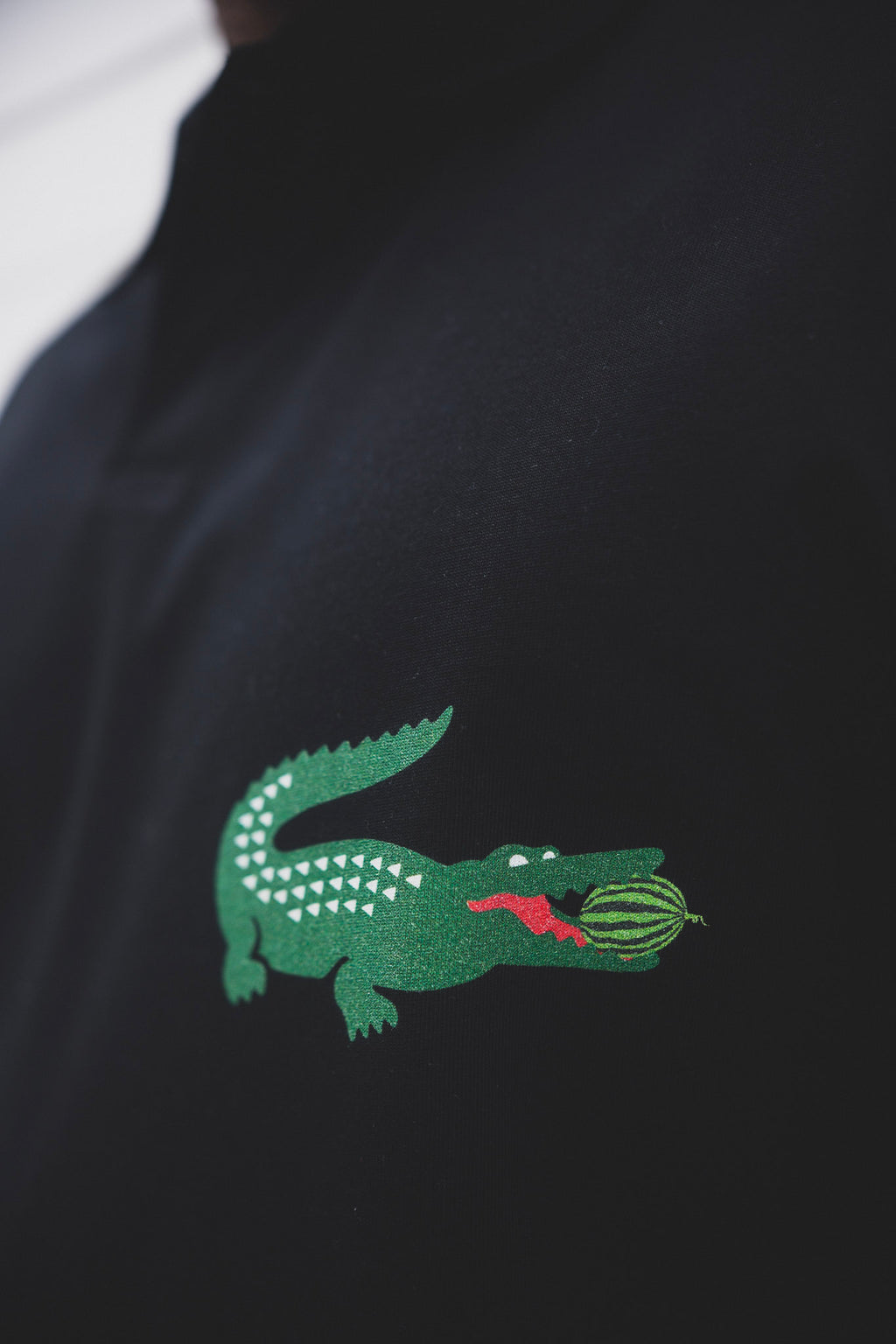 MELONGATOR POLO*