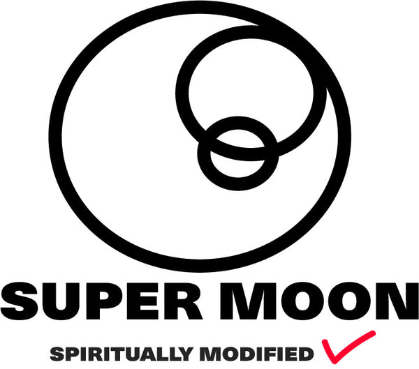 SUPER MOON 