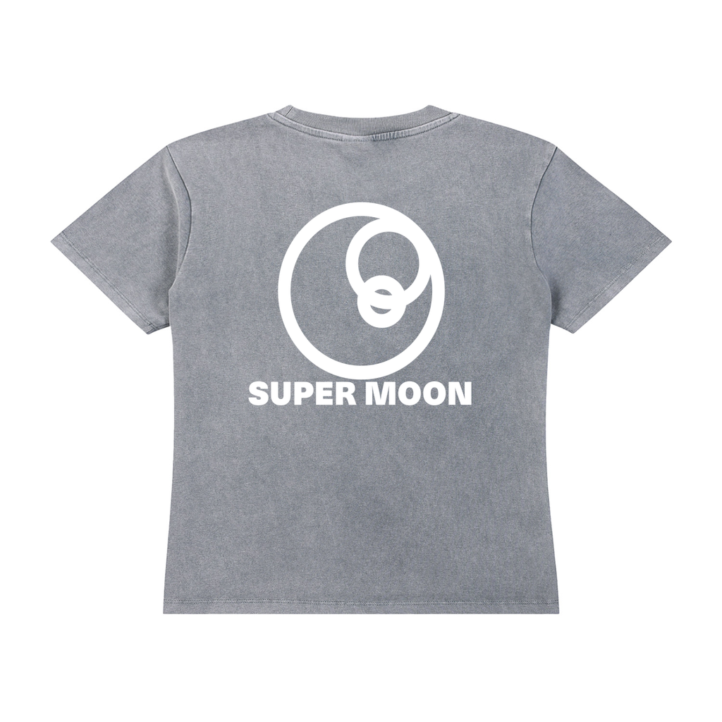 SUGAR PILLS WOMANS TEE