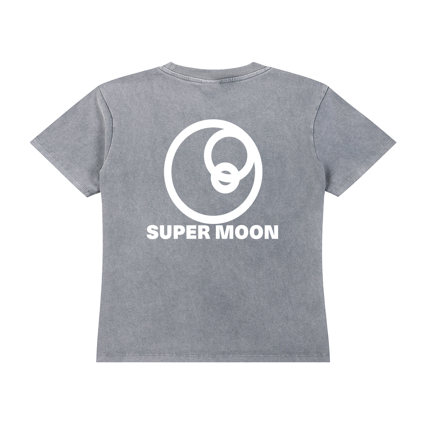 SUGAR PILLS WOMANS TEE