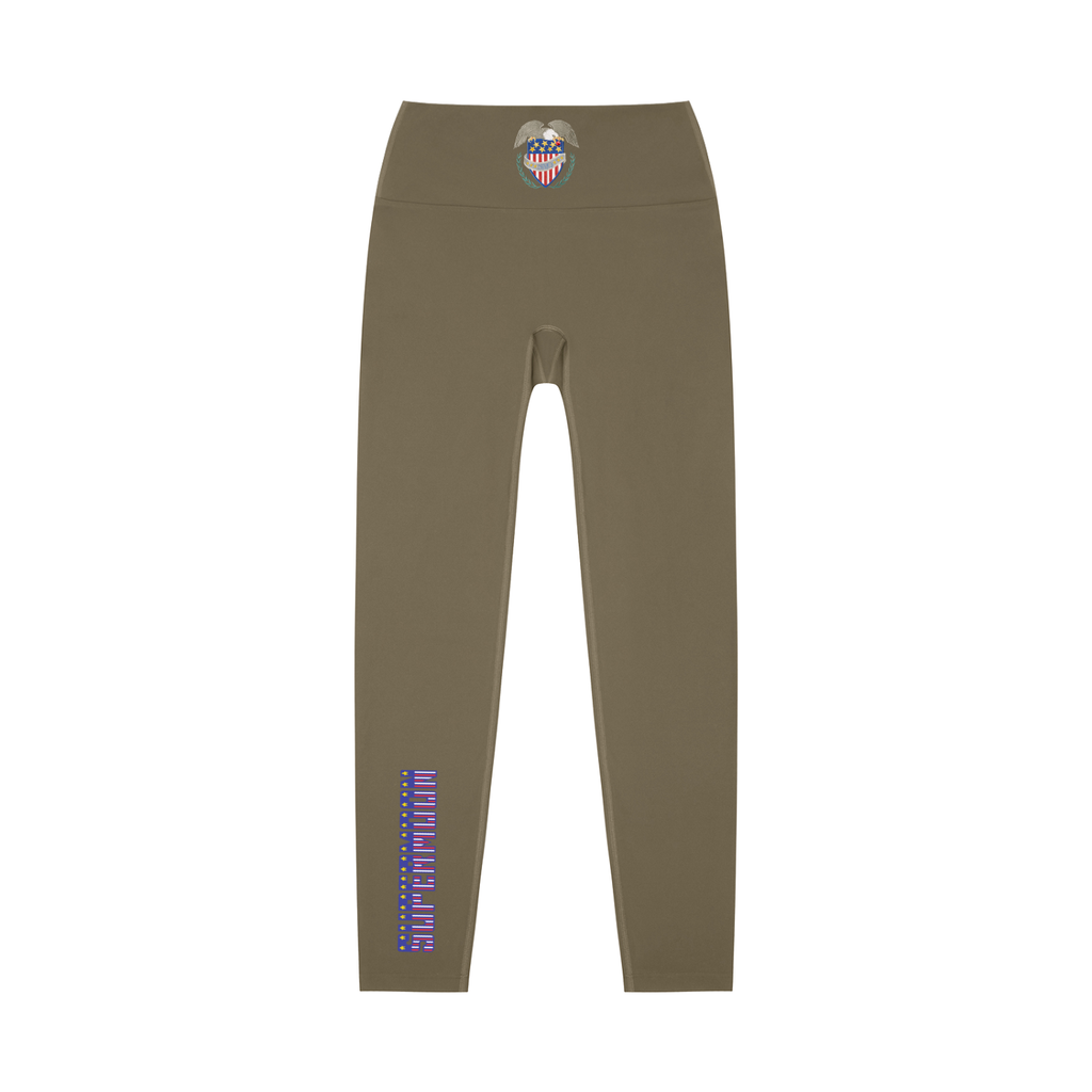MAHA YOGO PANTS