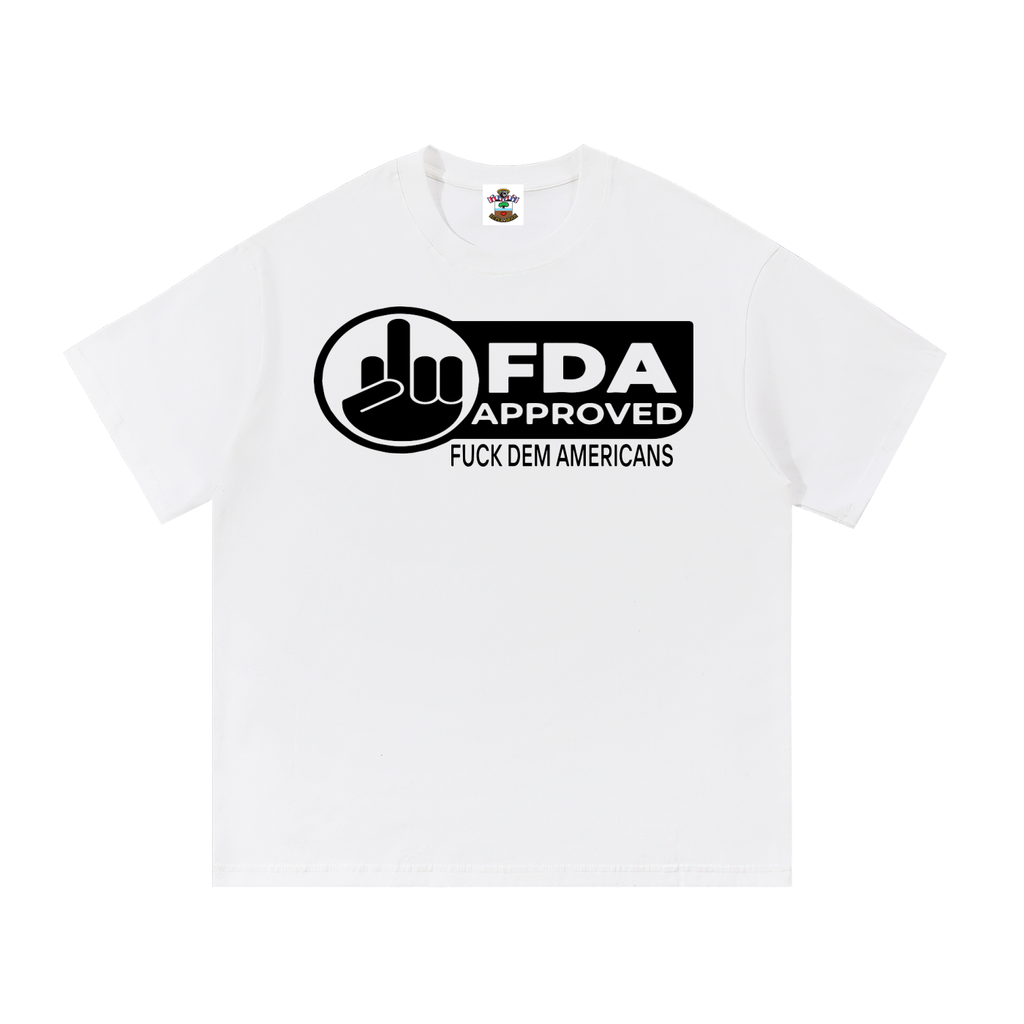 F the FDA TEE