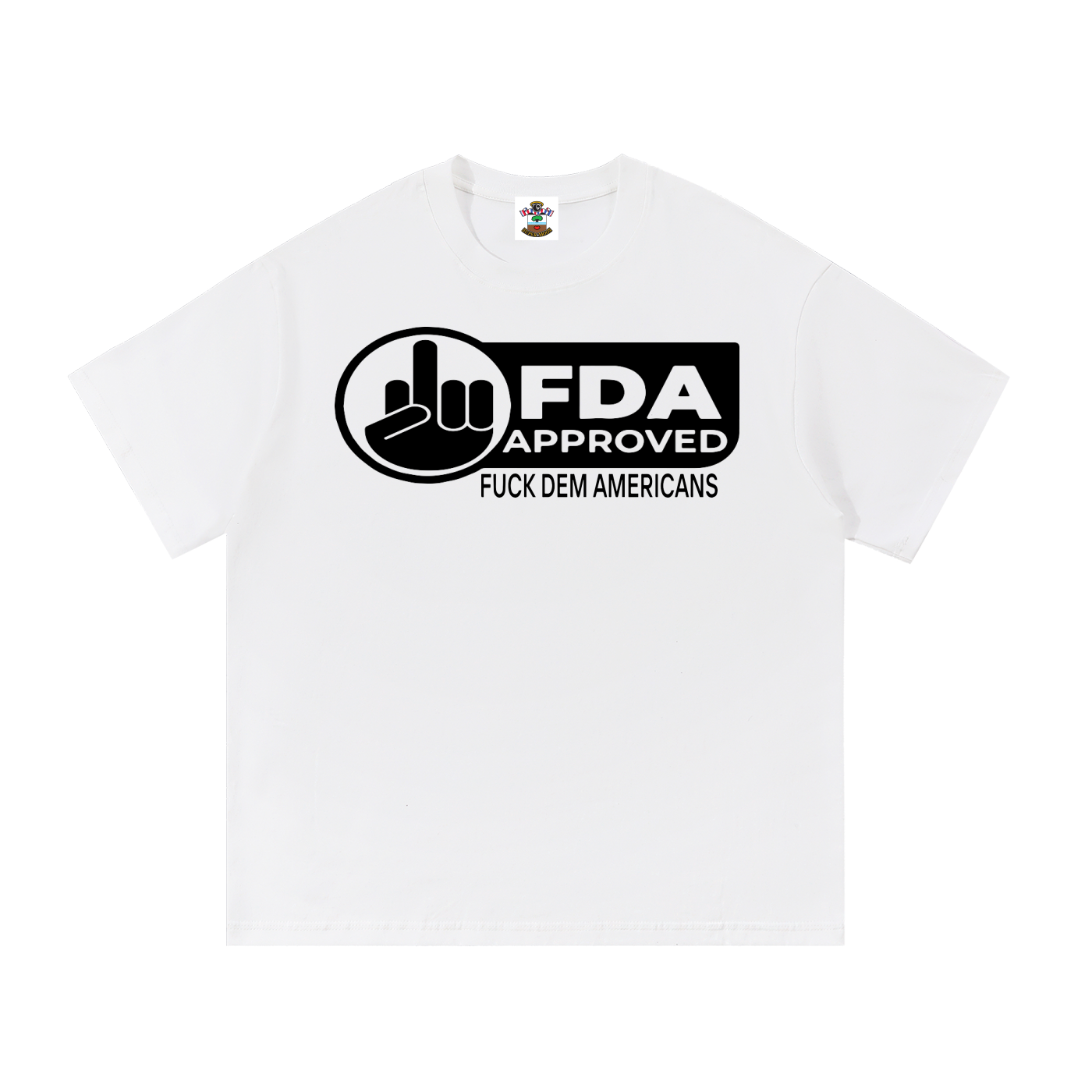 F the FDA TEE