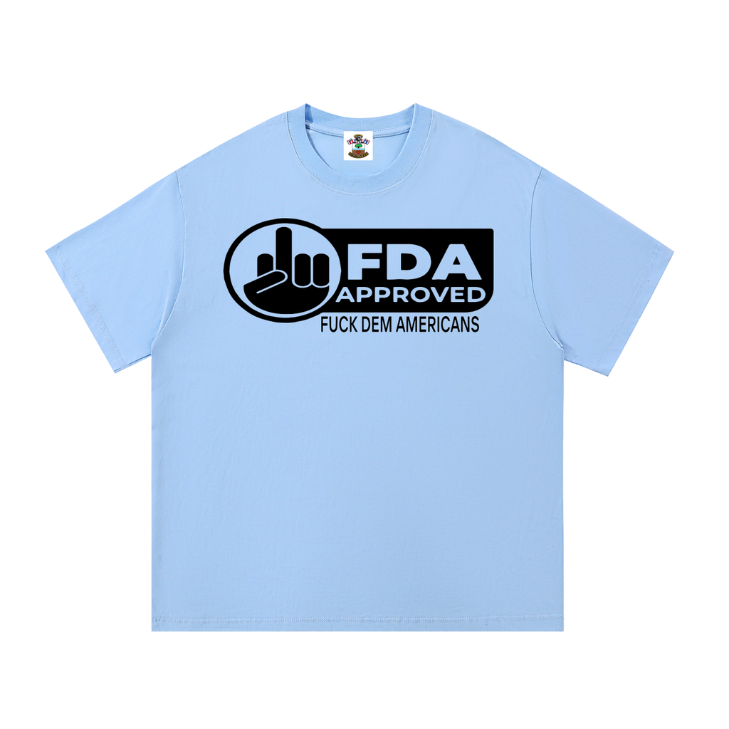 F the FDA TEE