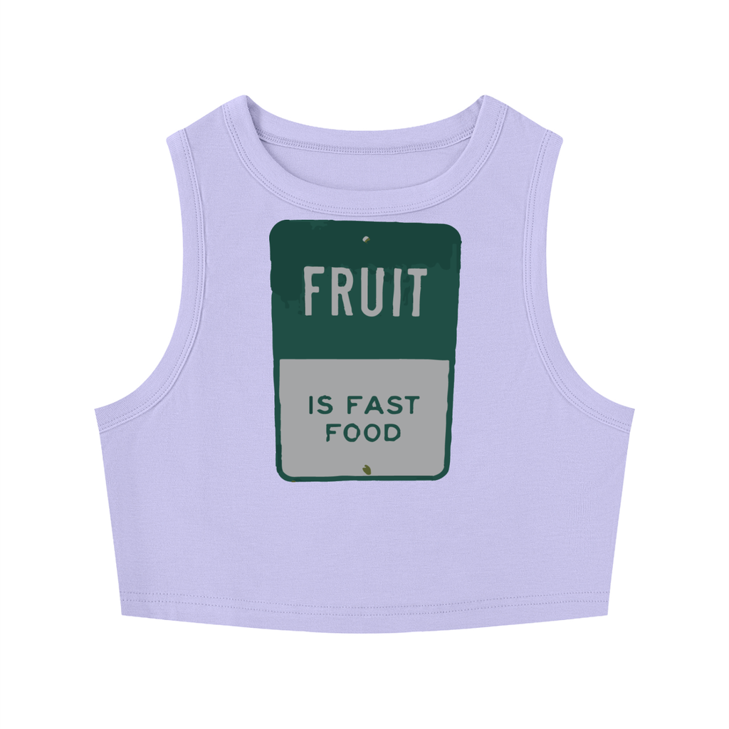 FAST FRUIT TIGHT TANK TOP