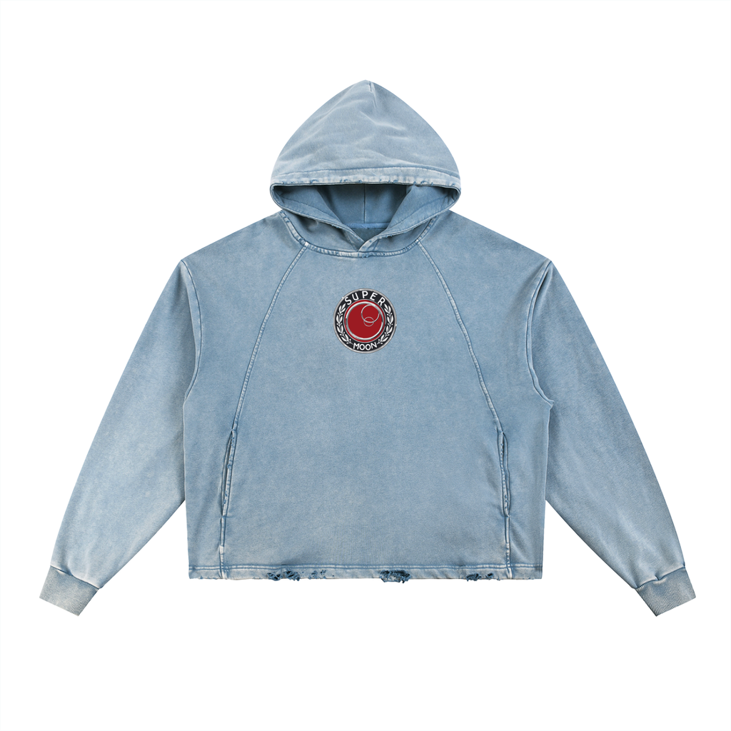 SUPERBENZ HOODIE*