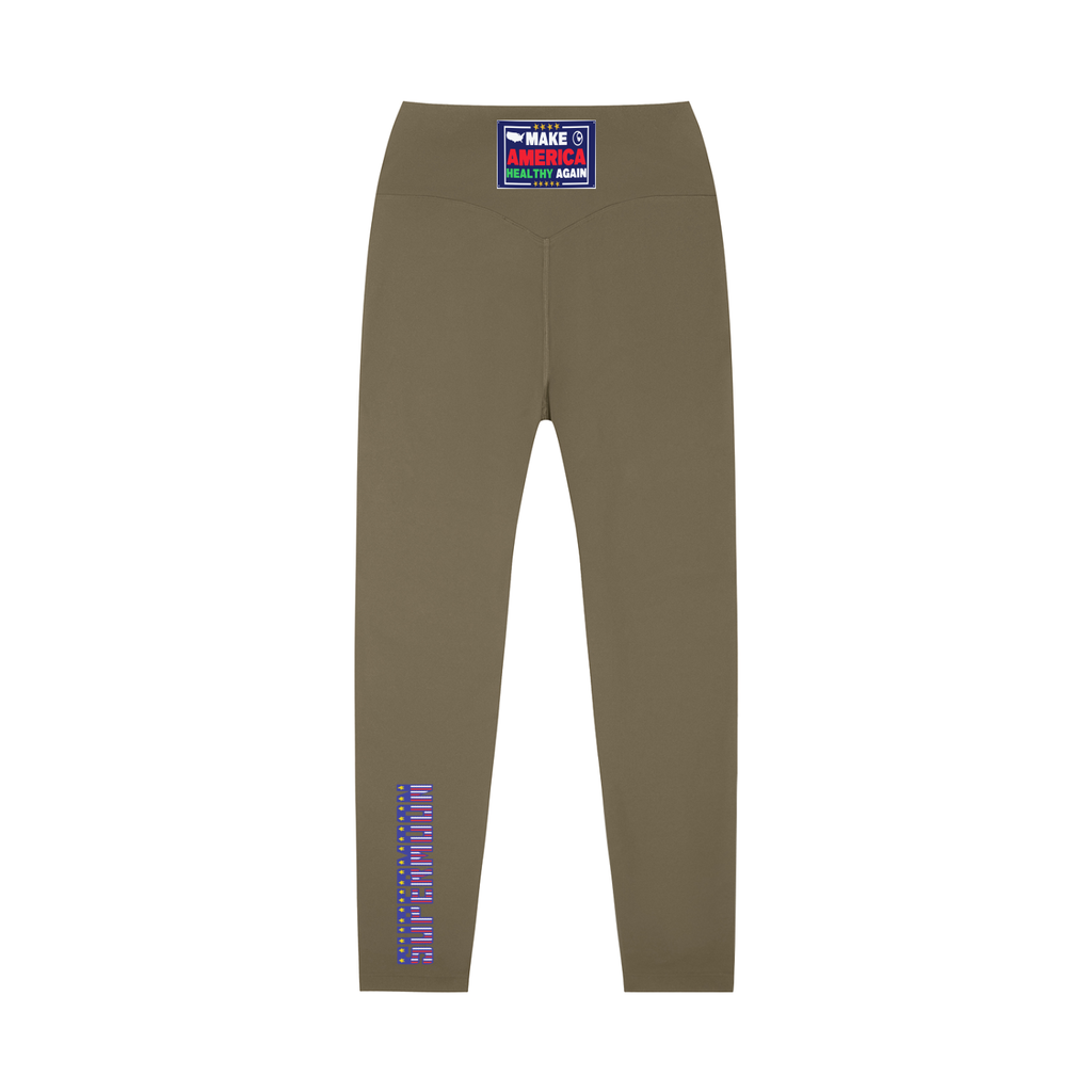MAHA YOGO PANTS
