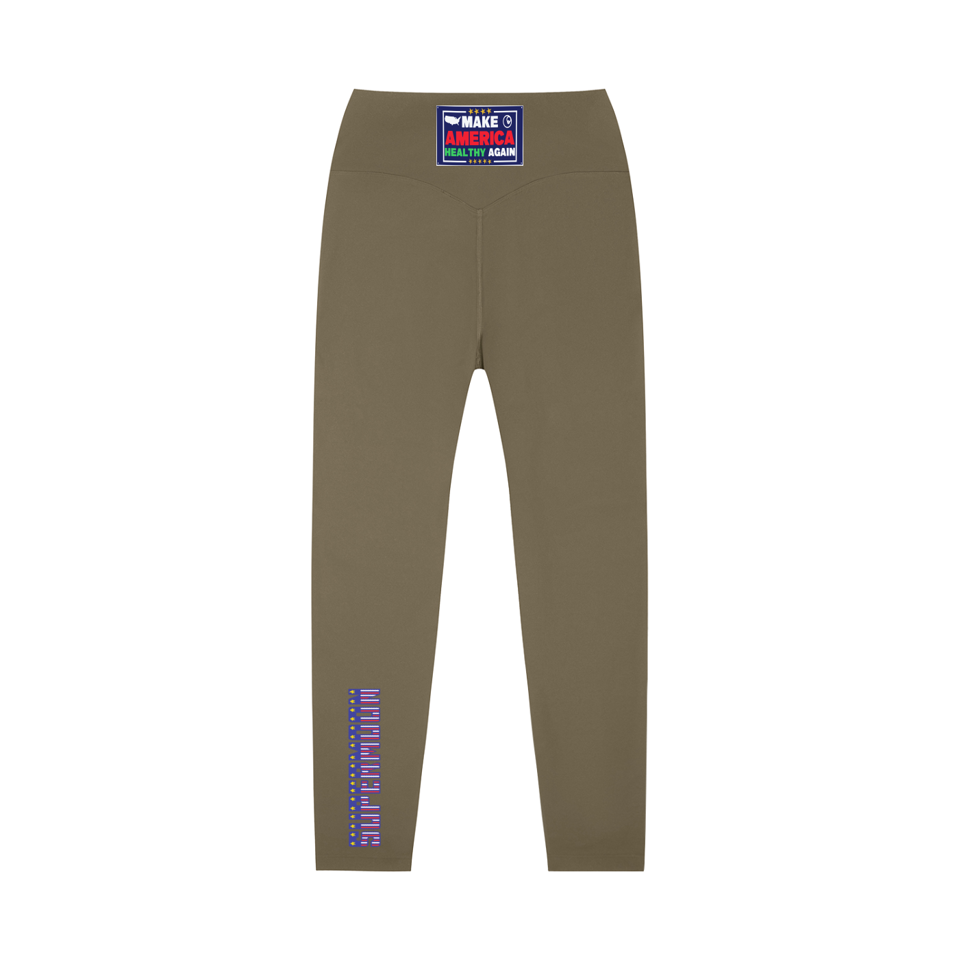 MAHA YOGO PANTS