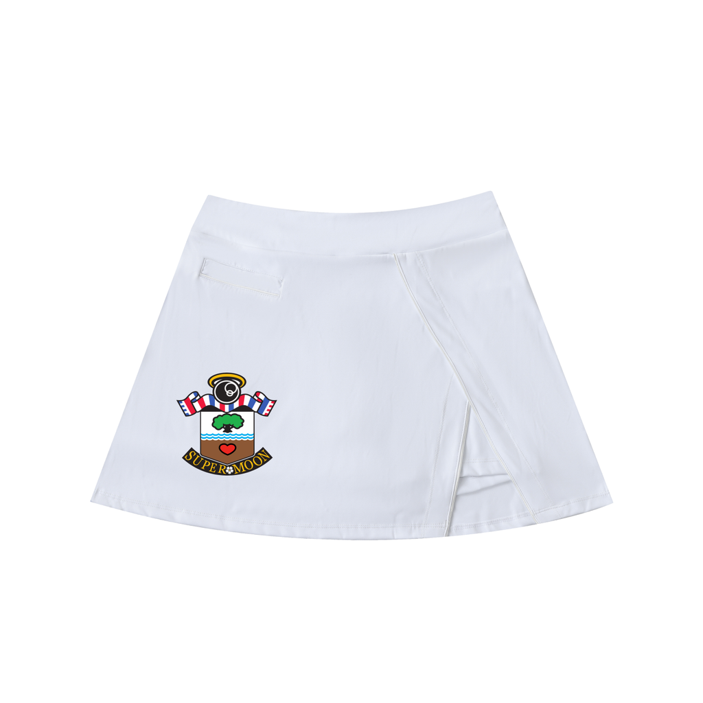 SM CREST SKIRT
