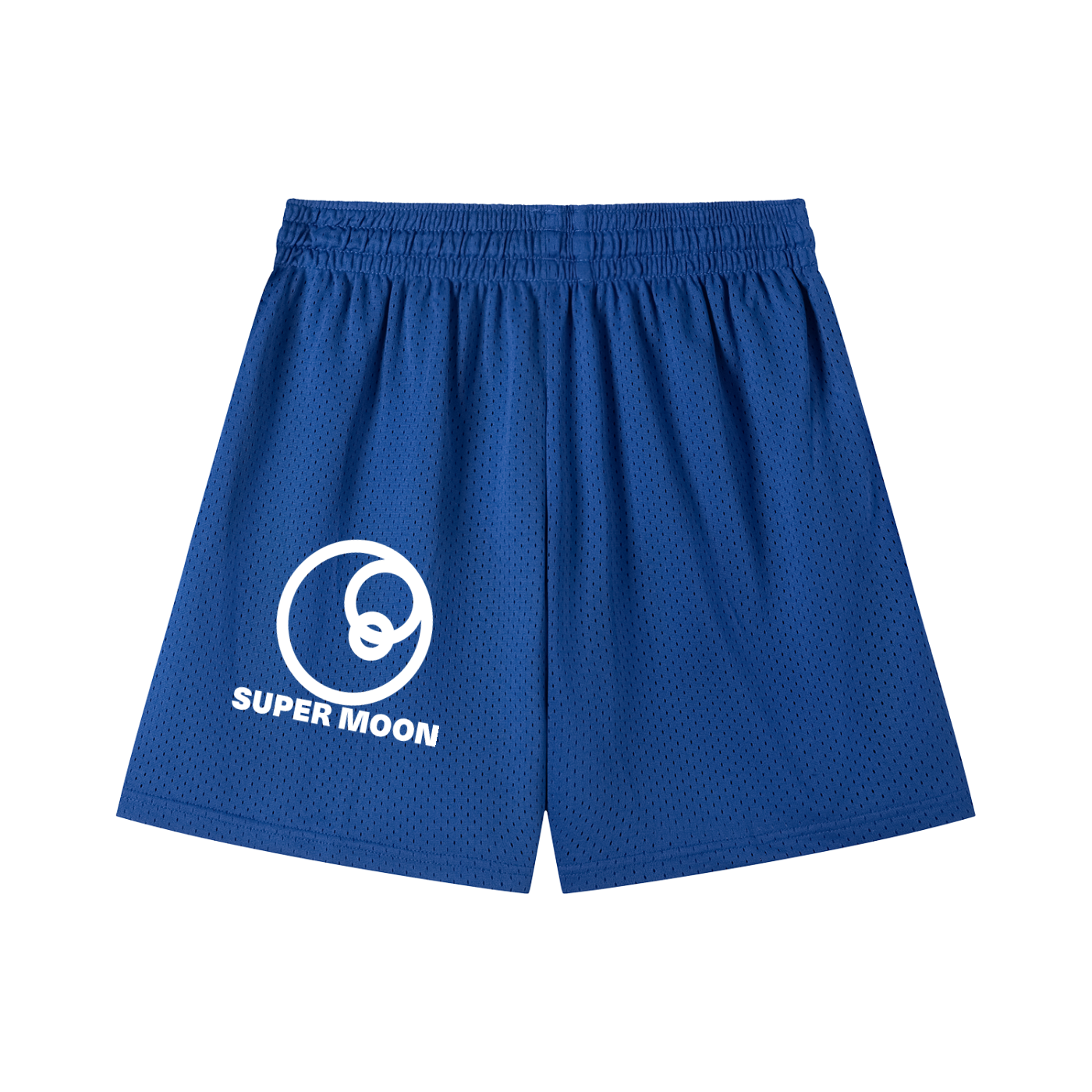 MINORITY RULES GYM SHORTS