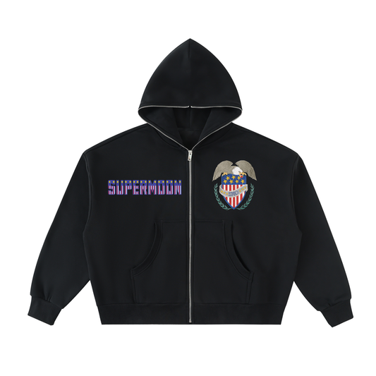 MAHA FULL ZIP*