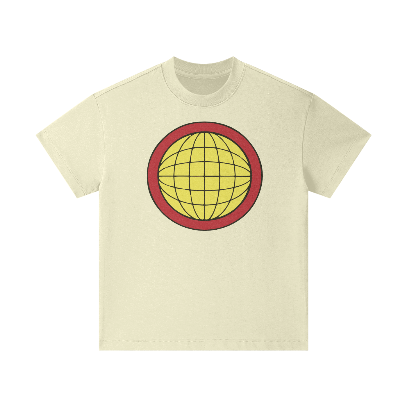 Planeteer Essential Kids' T-shirt