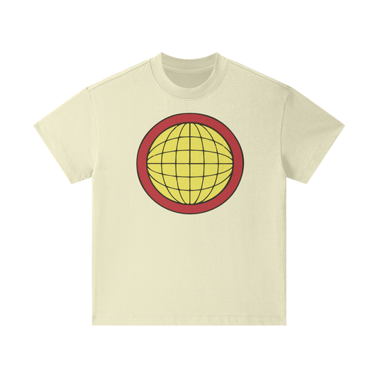 Planeteer Essential Kids' T-shirt