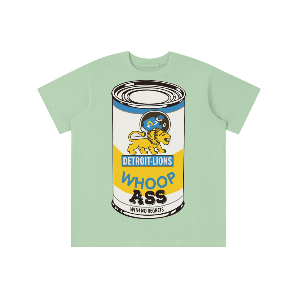 WHOOP ASS KIDS TEE
