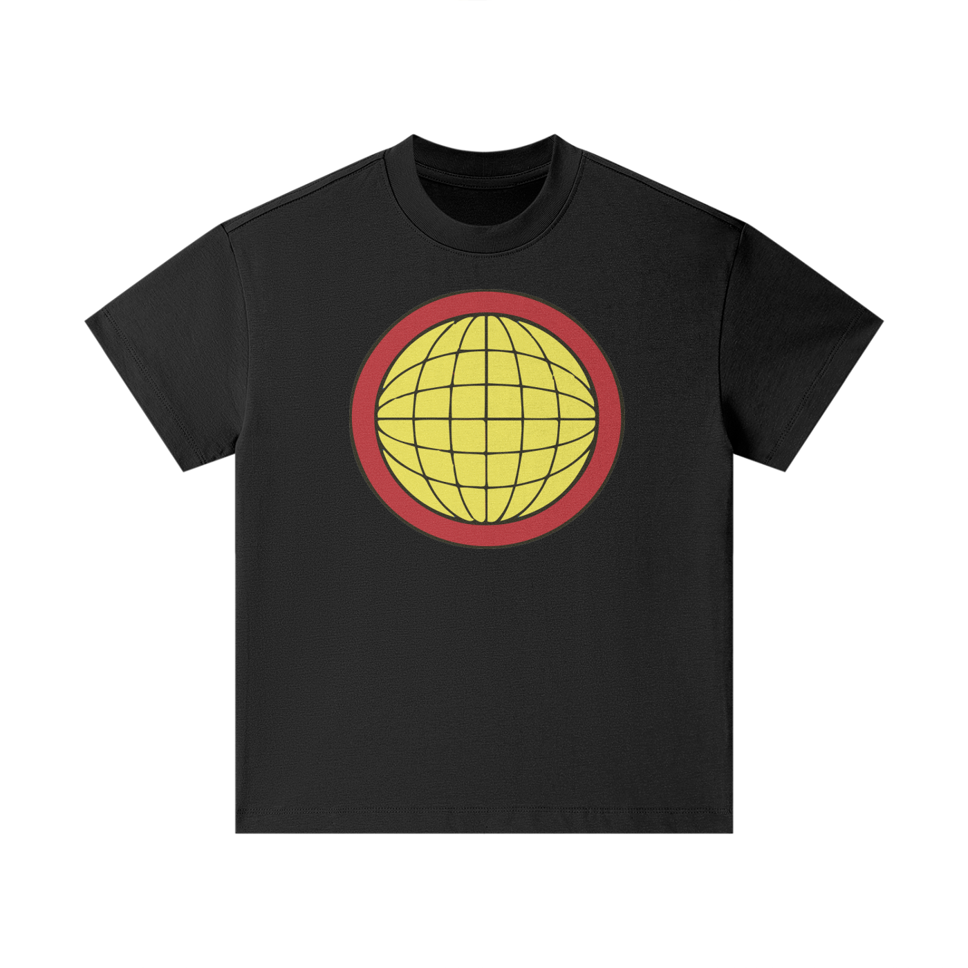 Planeteer Essential Kids' T-shirt