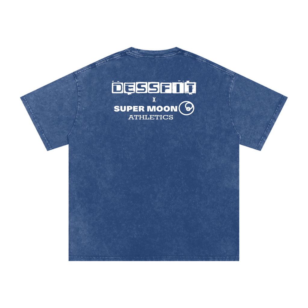 ITS POISON SNACKS TEE (DF)