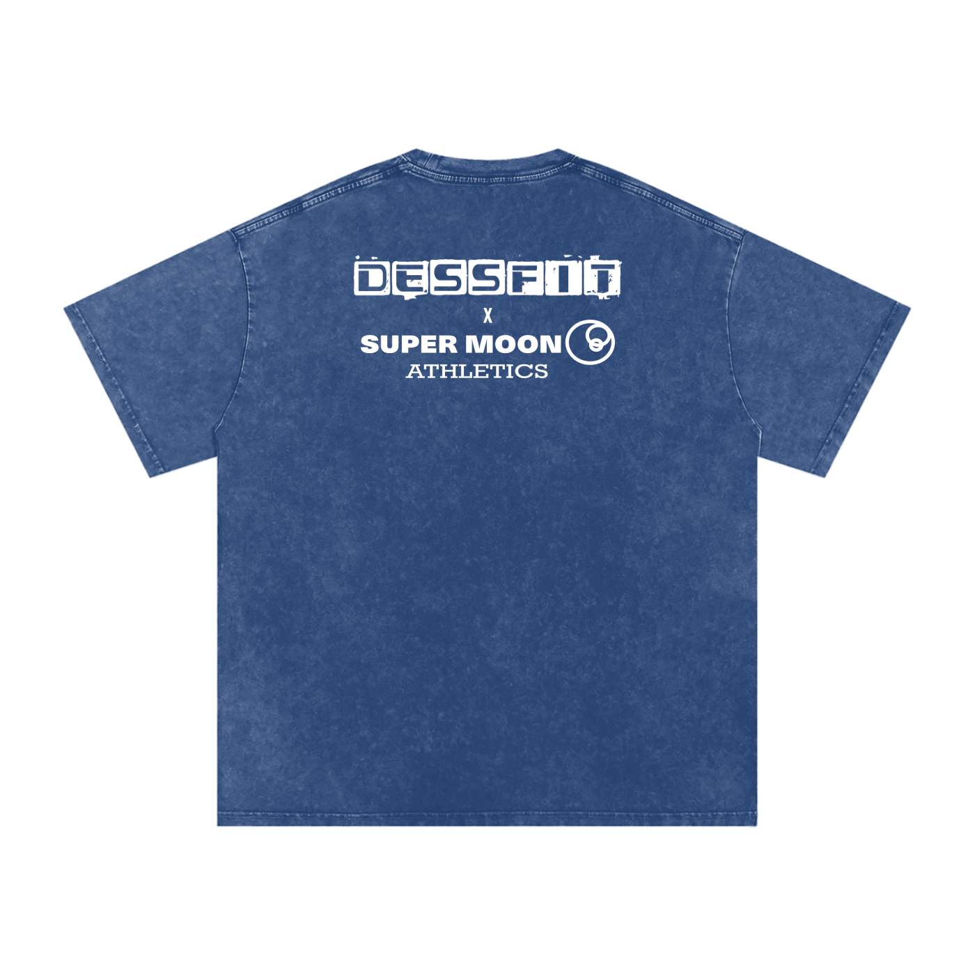ITS POISON SNACKS TEE (DF)