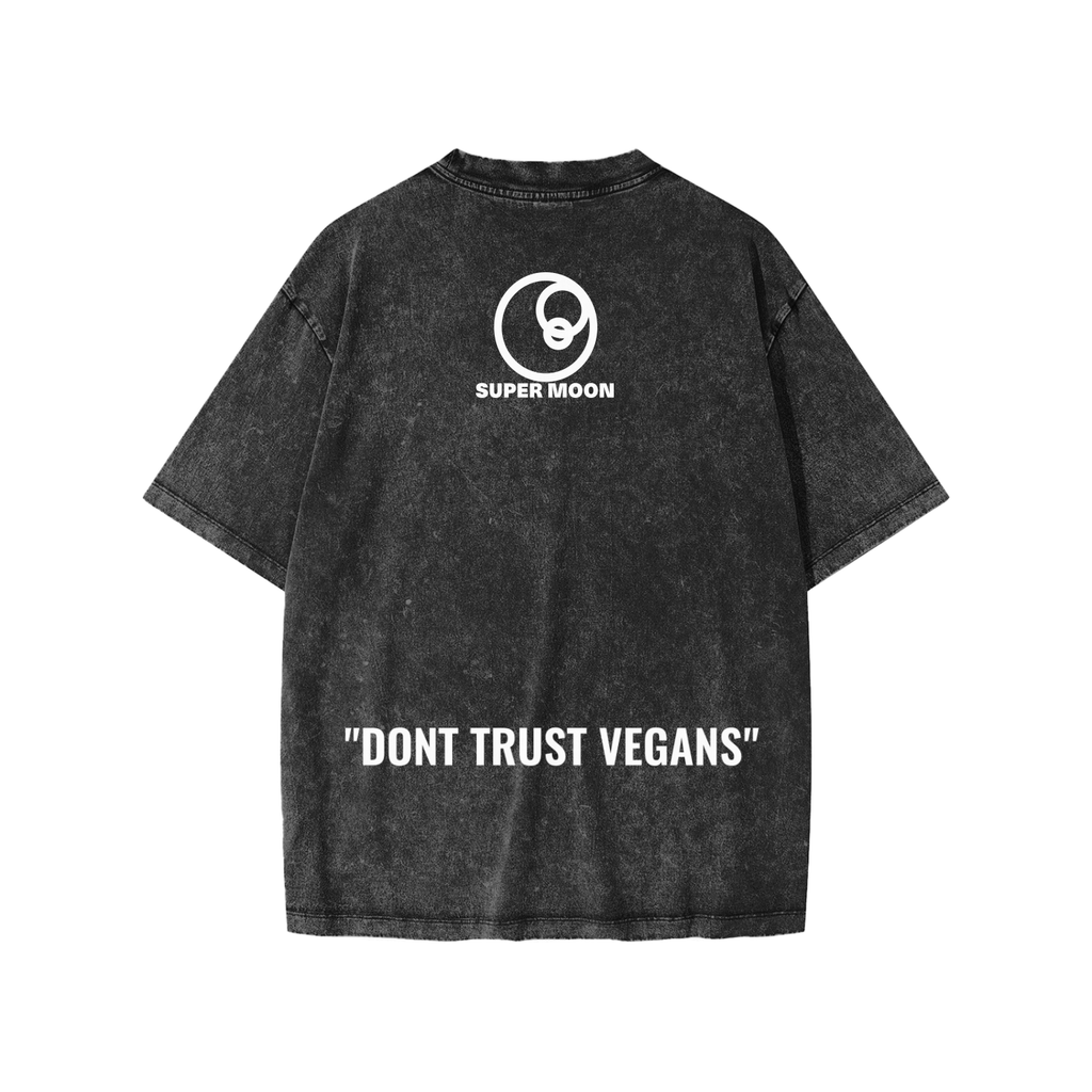 SOY FREE KIDS TEE*