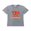WCD WOMANS TEE