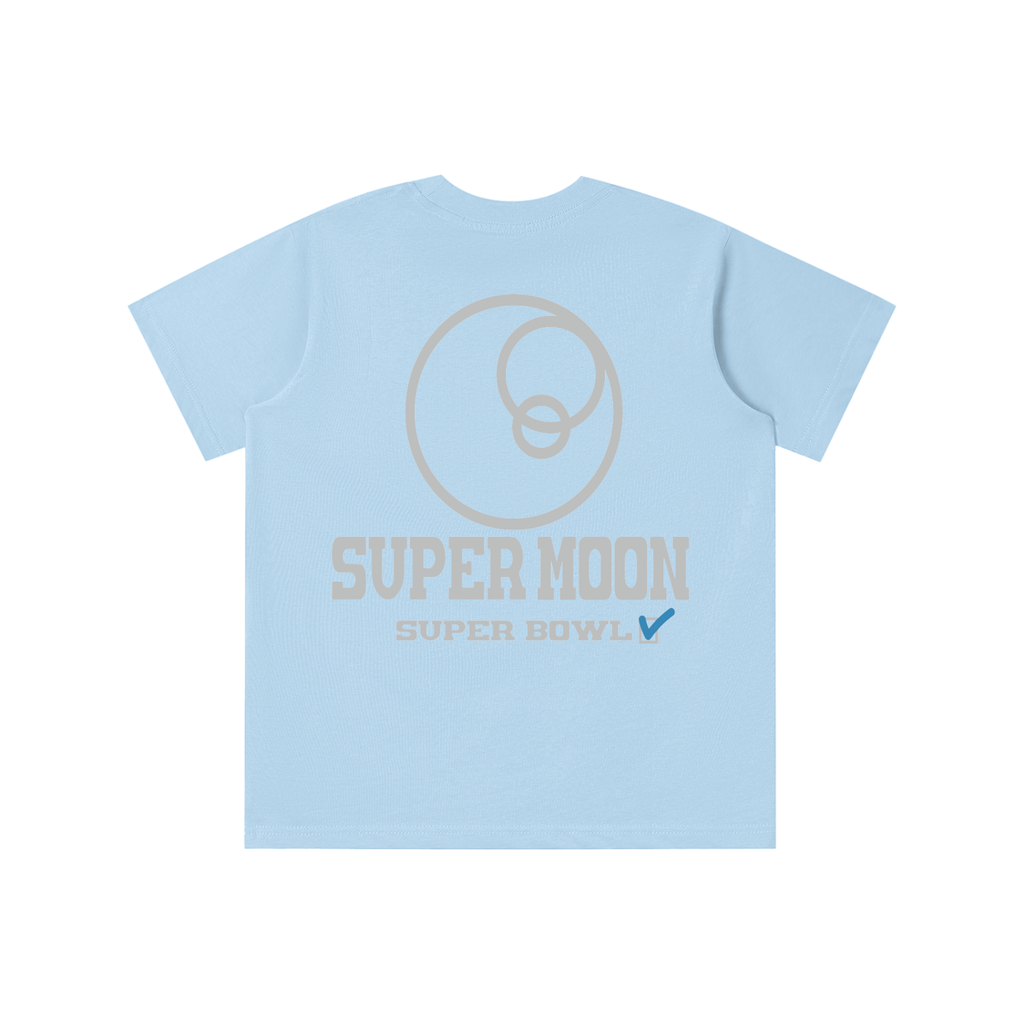 WHOOP ASS KIDS TEE