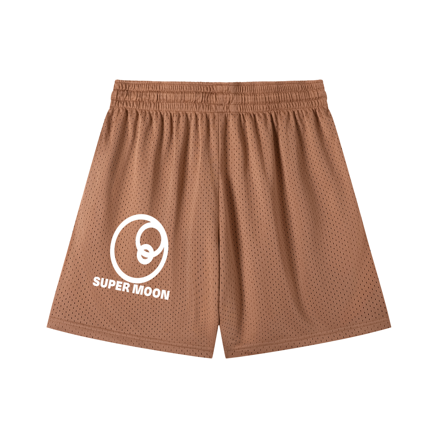 MAHA GYM SHORTS