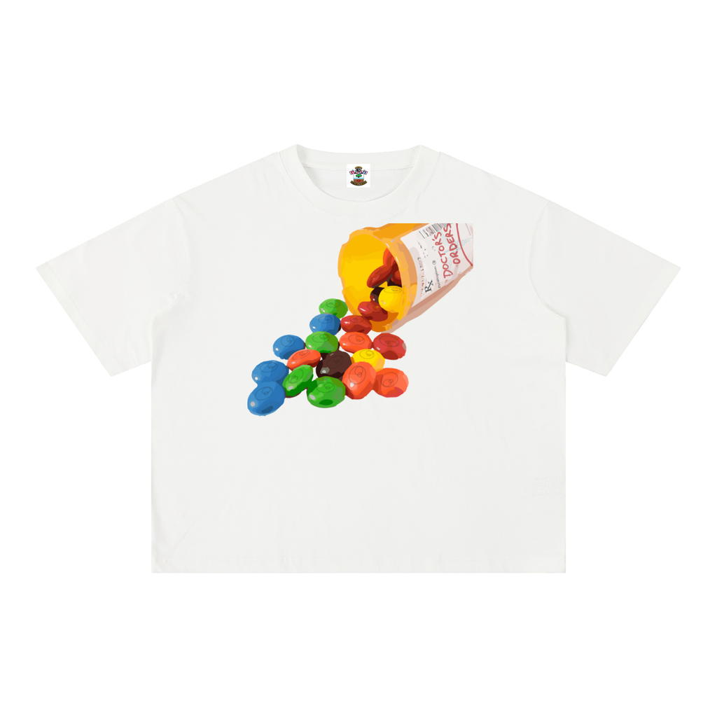 DOCTORS ORDERS TEE