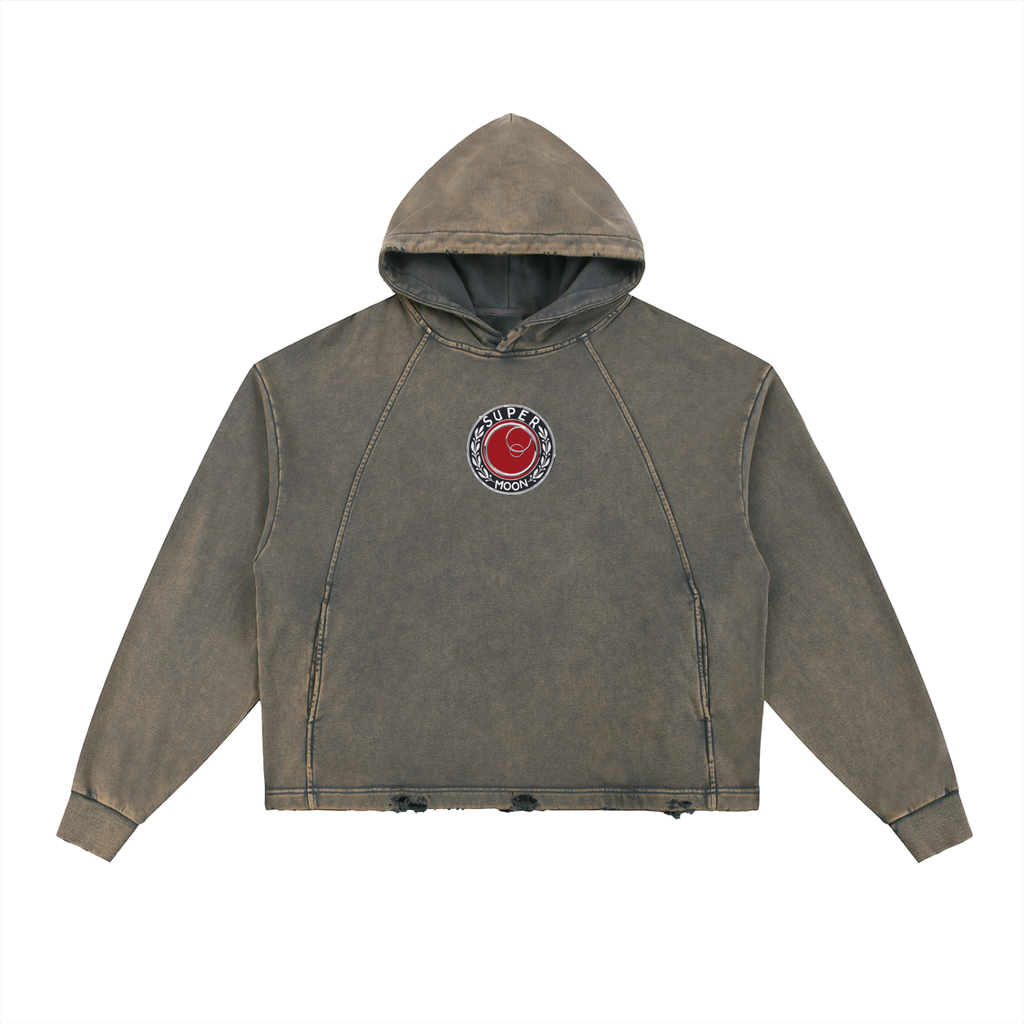 SUPERBENZ HOODIE*