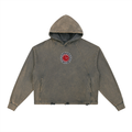 SUPERBENZ HOODIE*