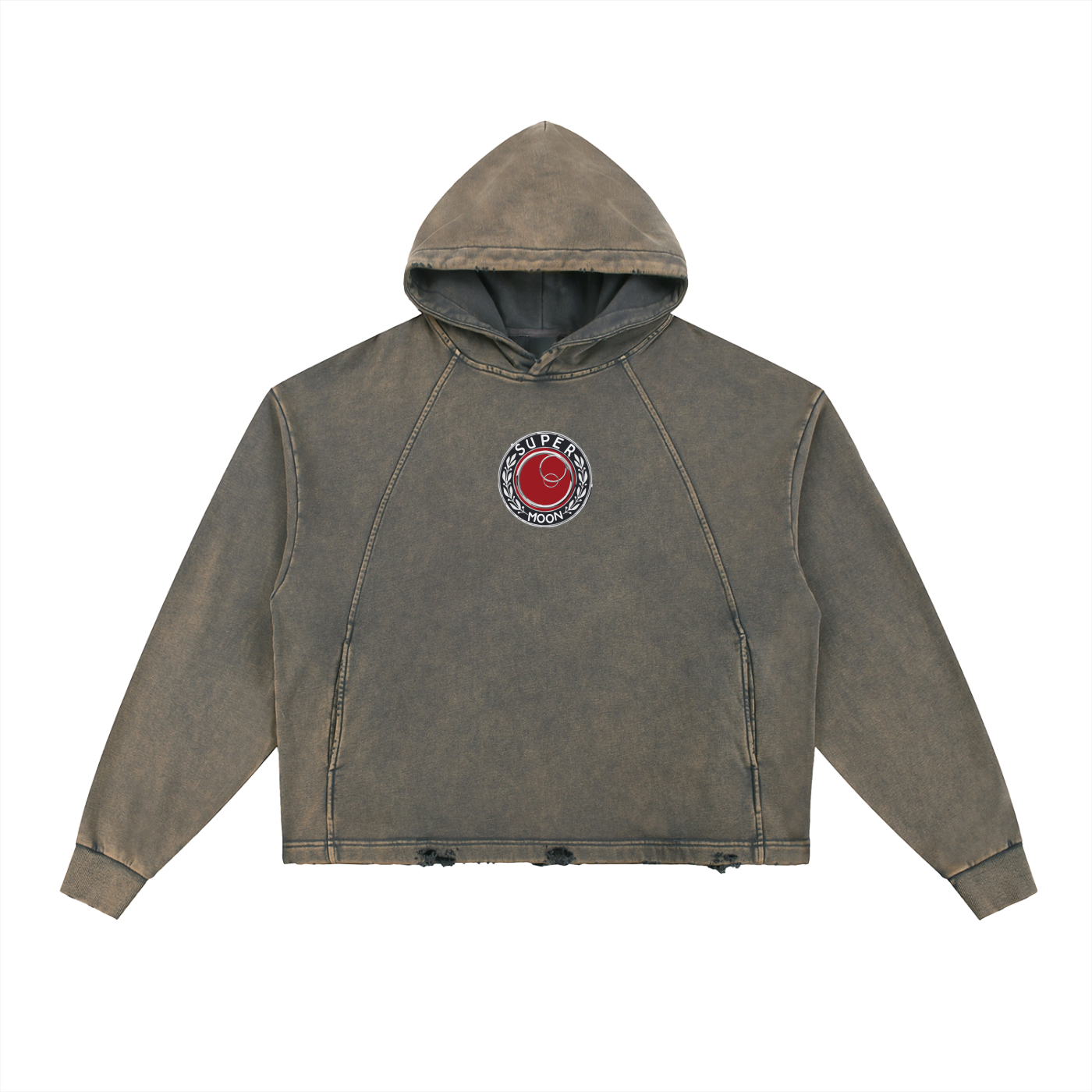SUPERBENZ HOODIE*