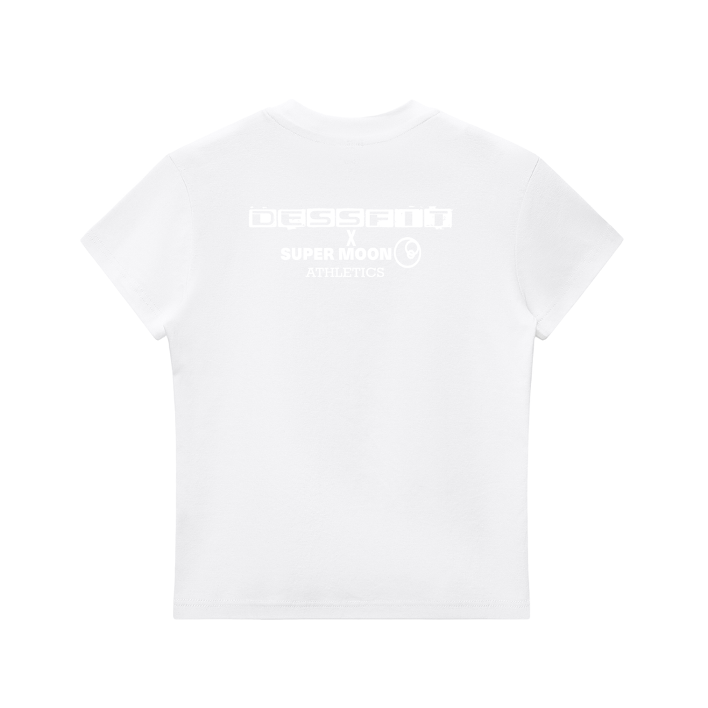 F the FDA WOMANS TEE