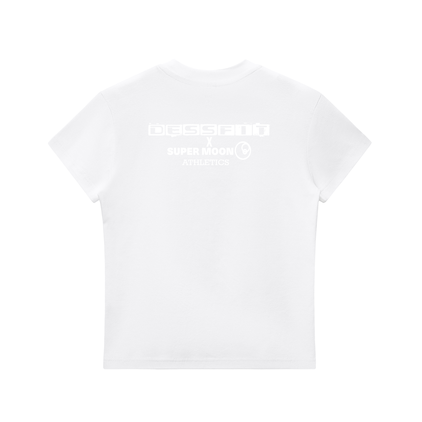 F the FDA WOMANS TEE