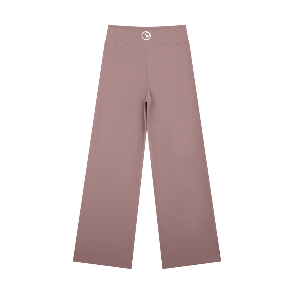 SOY FREE STRAIGHT LEG YOGA PANTS