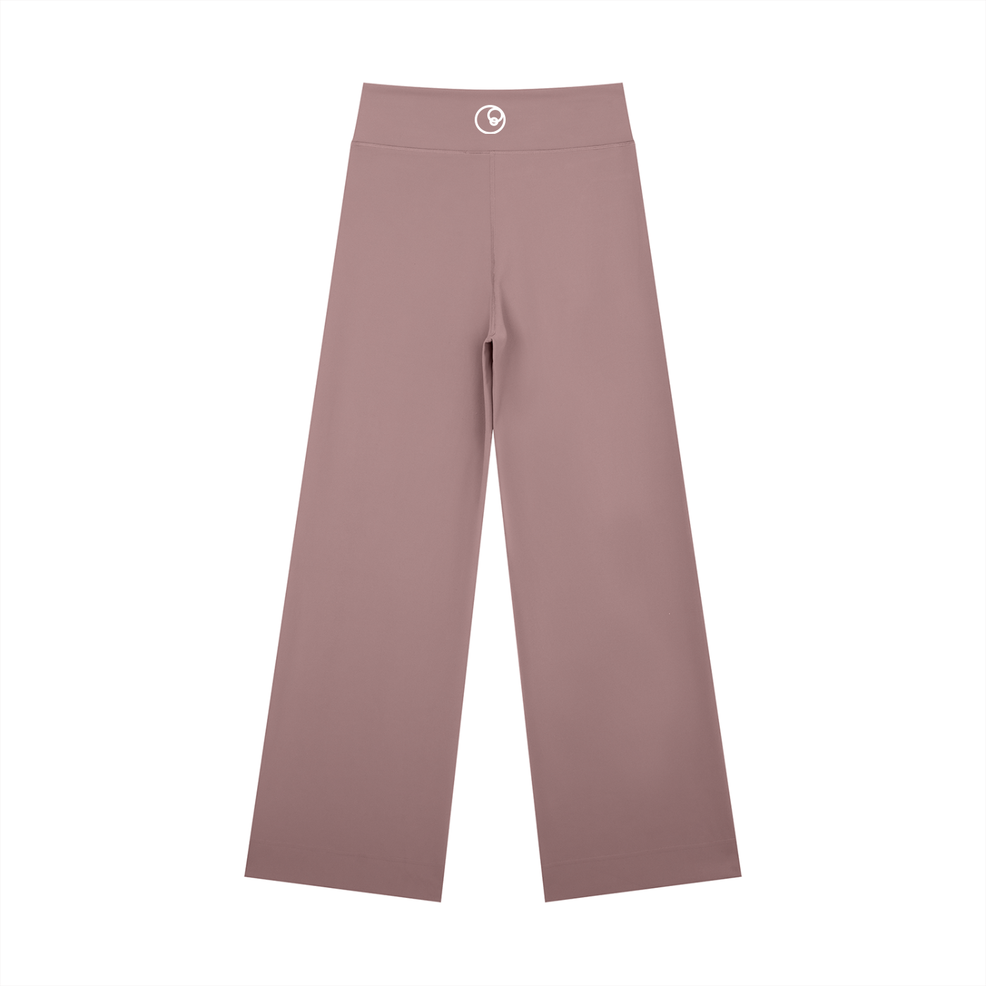 SOY FREE STRAIGHT LEG YOGA PANTS