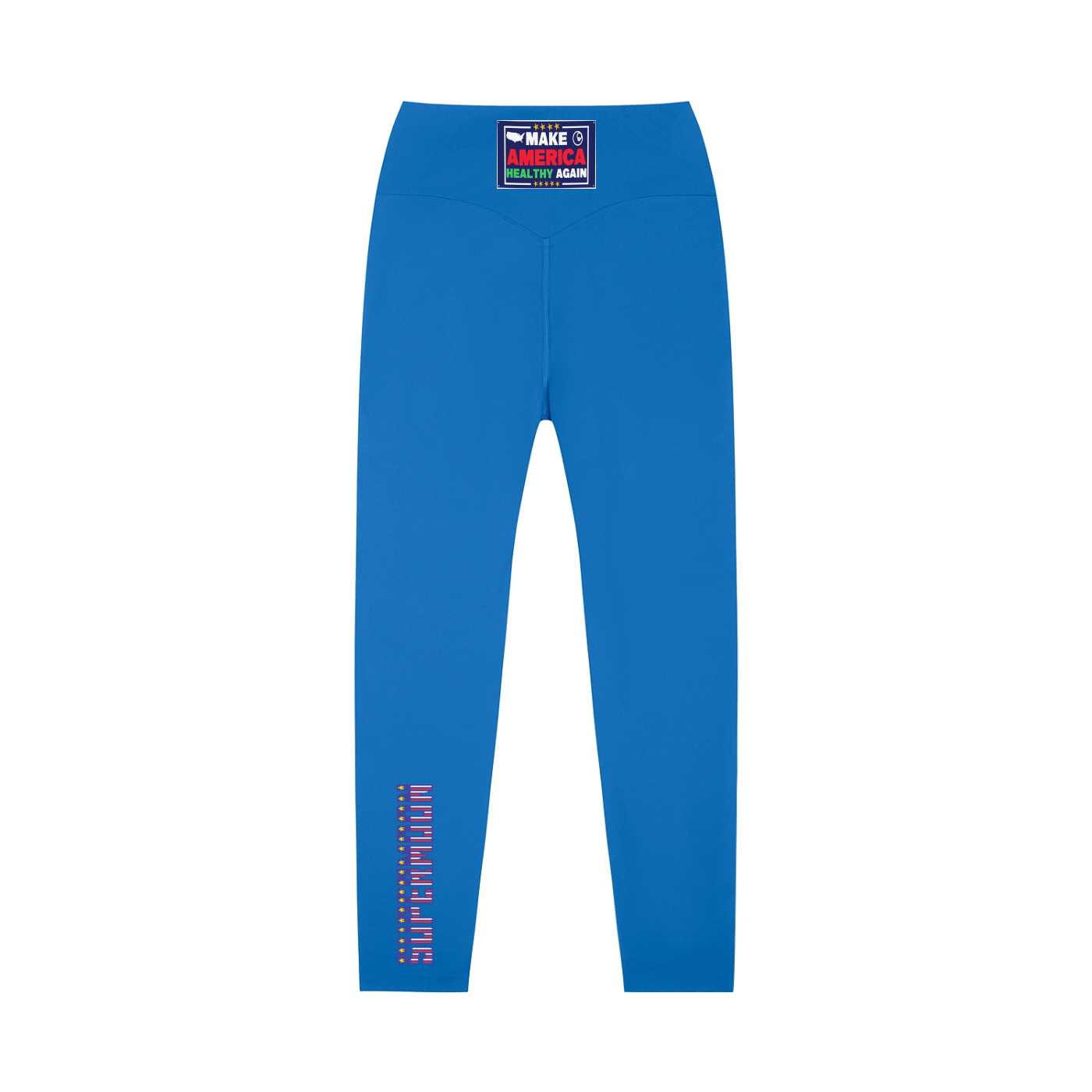 MAHA YOGO PANTS
