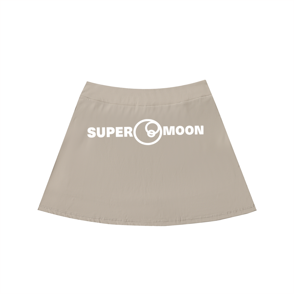 SM CREST SKIRT