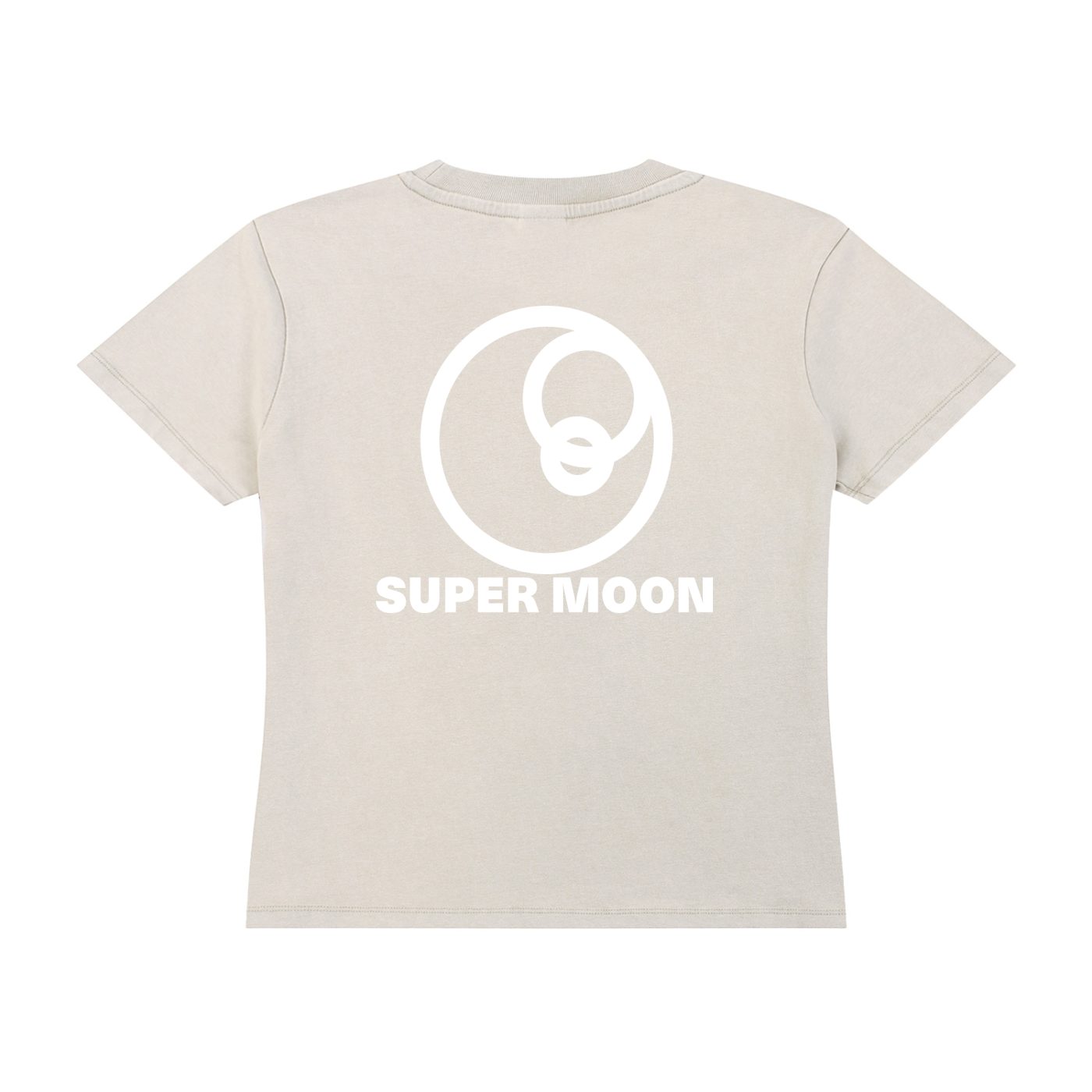 SUGAR PILLS WOMANS TEE