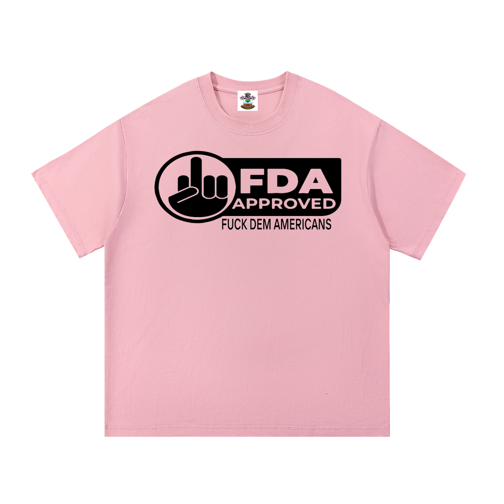 F the FDA TEE