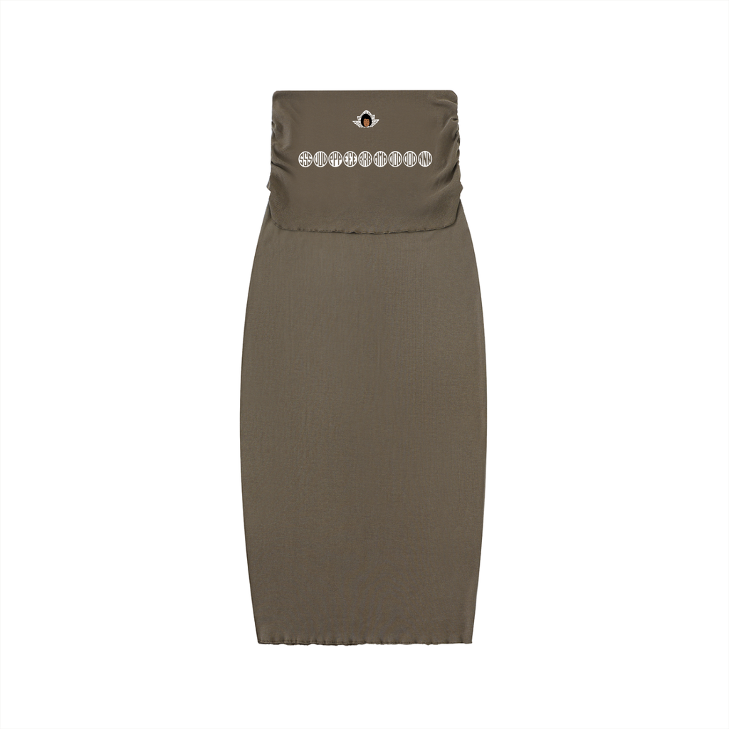 ANGEL OF HEALTH LONG SKIRT