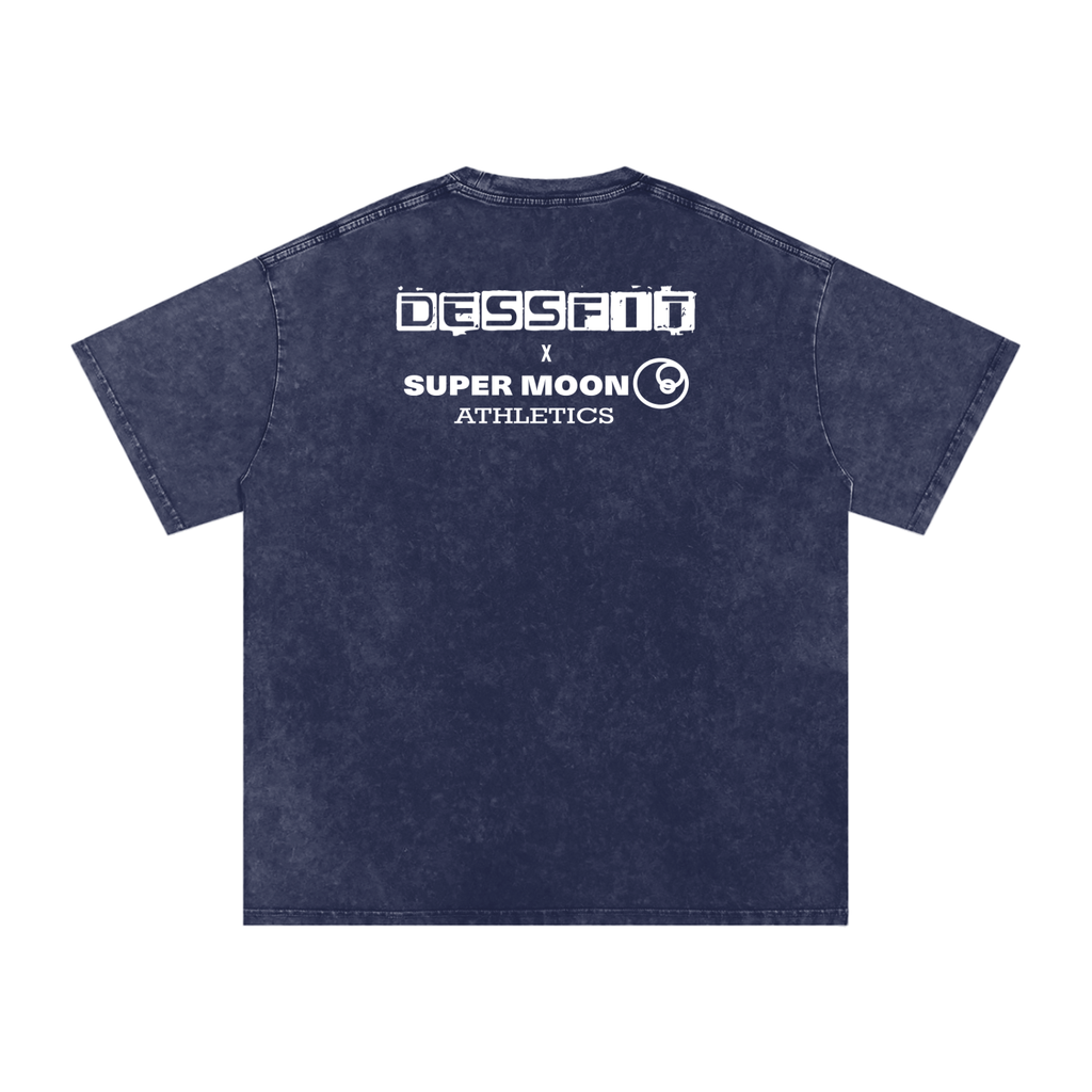 ITS POISON SNACKS TEE (DF)